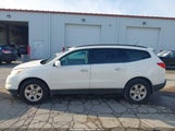 Chevrolet Traverse 1Lt 1GNKVGED6BJ255111 снимка