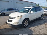 Chevrolet Traverse 1Lt 1GNKVGED6BJ255111 снимка
