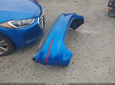 Hyundai Elantra Sel 5NPD84LF9JH368554 photo