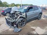 Chevrolet Trailblazer Awd Rs KL79MUSL5PB183725 photo
