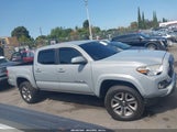 Toyota Tacoma Sr5 V6 5TFAZ5CNXKX081839 fotografie