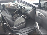Hyundai Veloster Base W/Black KMHTC6AD3CU066110 снимка