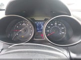 Hyundai Veloster Base W/Black KMHTC6AD3CU066110 снимка