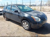 Nissan Rogue S JN8AS58T79W324796 снимка