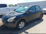 Nissan Rogue S JN8AS58T79W324796 снимка
