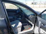 Nissan Rogue S JN8AS58T79W324796 снимка