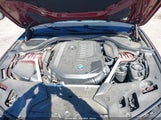 BMW 540 I xDrive WBA73BJ01PCL96901 снимка