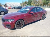 BMW 540 I xDrive WBA73BJ01PCL96901 снимка