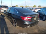 Honda Accord Sport 1HGCV1F31KA135475 fotografie