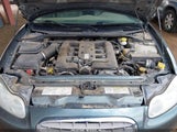 Chrysler Concorde Limited 2C3AD56G64H642948 снимка