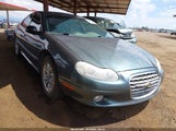 Chrysler Concorde Limited 2C3AD56G64H642948 снимка