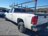GMC Sierra 2500Hd Slt 1GTHK63609F168800 снимка