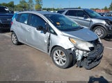Nissan Versa Note Sv 3N1CE2CP1EL416462 снимка
