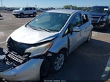 Nissan Versa Note Sv 3N1CE2CP1EL416462 снимка