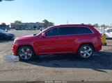 Jeep Grand Cherokee Srt8 1C4RJFDJ0EC242173 снимка