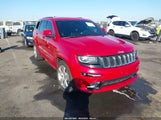 Jeep Grand Cherokee Srt8 1C4RJFDJ0EC242173 снимка
