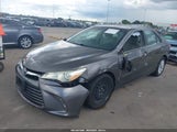 Toyota Camry Le 4T4BF1FKXGR573594 снимка