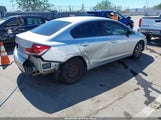 Honda Civic Lx 19XFB2F52EE267822 снимка