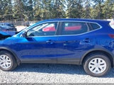 Nissan Rogue Sport S Awd Xtronic Cvt JN1BJ1CW0LW363530 снимка
