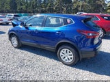 Nissan Rogue Sport S Awd Xtronic Cvt JN1BJ1CW0LW363530 fotografie