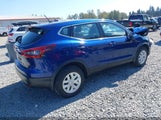 Nissan Rogue Sport S Awd Xtronic Cvt JN1BJ1CW0LW363530 fotografie