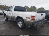 GMC Sierra  Sl/Sle 1GTEK14V81Z139298 снимка