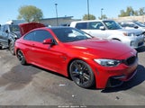 BMW M4 WBS3R9C53FK332051 снимка
