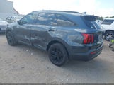 Kia Sorento S 5XYRLDLCXMG001815 снимка