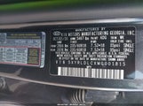 Kia Sorento S 5XYRLDLCXMG001815 снимка