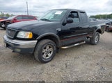Ford F-150 Lariat/Xl/Xlt 1FTRX18L23NA32690 снимка