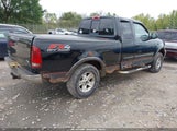 Ford F-150 Lariat/Xl/Xlt 1FTRX18L23NA32690 снимка