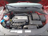 Volkswagen Cc 2.0T Sport WVWBP7AN9EE511790 photo