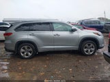 Toyota Highlander Limited 5TDDZRFH1JS884053 снимка