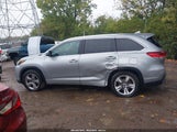 Toyota Highlander Limited 5TDDZRFH1JS884053 снимка