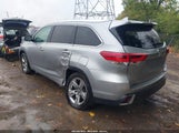Toyota Highlander Limited 5TDDZRFH1JS884053 снимка