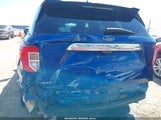 Ford Explorer Xlt 1FMSK7DH6PGA58283 снимка
