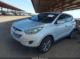 Hyundai Tucson Gls KM8JT3AF0FU026658 снимка