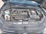 Volkswagen Passat 2.0T Se 1VWBA7A39JC008814 photo
