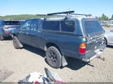 Toyota Tacoma 4TAWM72N7WZ063967 photo
