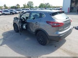 Nissan Rogue Sport S Fwd Xtronic Cvt JN1BJ1CV4LW544895 снимка