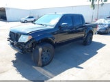 Nissan Frontier Desert Runner/S/Sl/Sv 1N6AD0ER4GN732092 photo