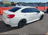 Subaru Wrx Premium JF1VA1C62M9823089 снимка