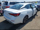Nissan Sentra Sv 3N1AB8CV5SY327428 photo