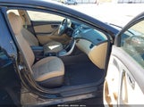 Hyundai Elantra Gls 5NPDH4AE4DH262317 снимка