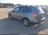 Subaru Forester 2.5I Premium JF2SJAGC5FH407495 снимка