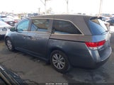 Honda Odyssey Se 5FNRL5H35GB148926 снимка