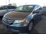 Honda Odyssey Se 5FNRL5H35GB148926 снимка