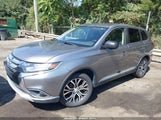 Mitsubishi Outlander Es JA4AD2A31JZ055111 снимка