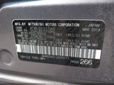 Mitsubishi Outlander Es JA4AD2A31JZ055111 снимка