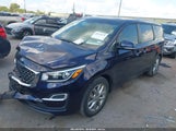 Kia Sedona Ex KNDMB5C16L6654743 снимка